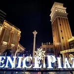 Bgc Luxury Apartment With Own Pa