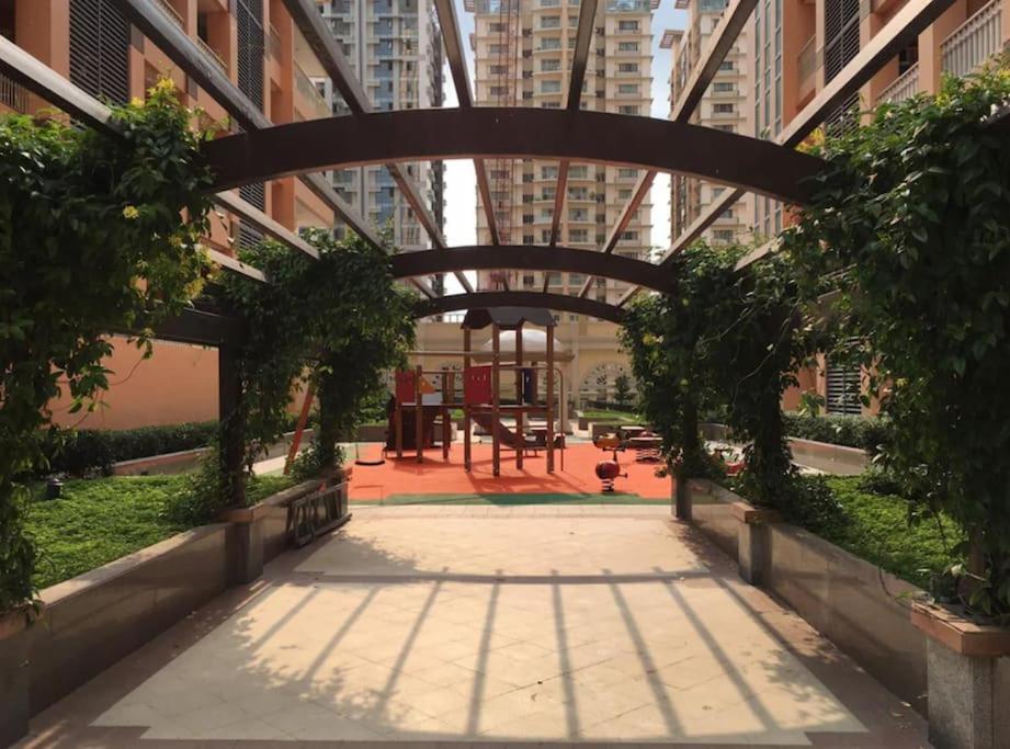 Bgc Luxury With Own Pa * Manila