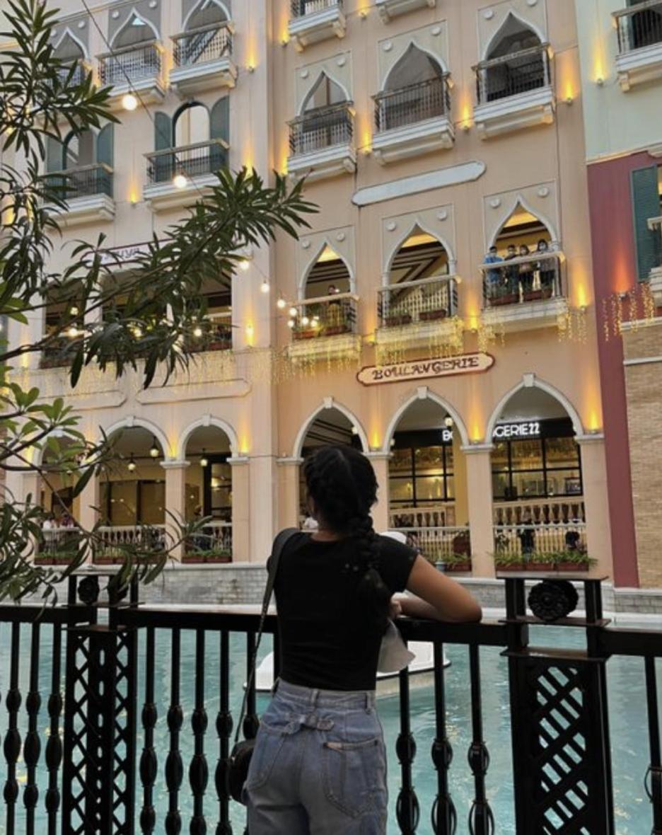Bgc Luxury With Own Pa